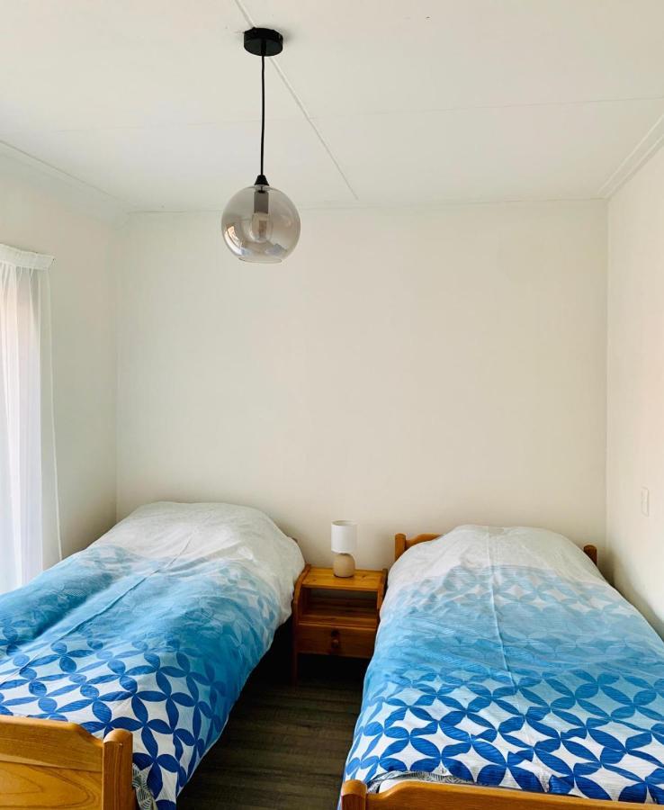 Cosy House In The Heart Of The Center! Apartment Oostburg Bagian luar foto